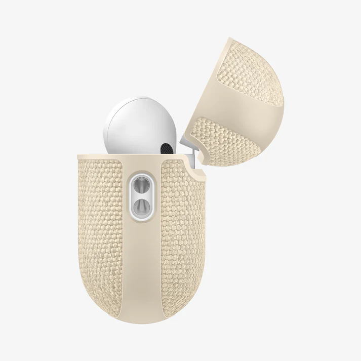 Spigen | Urban Fit for AirPods Pro 3 - Beige | SGPACS10020