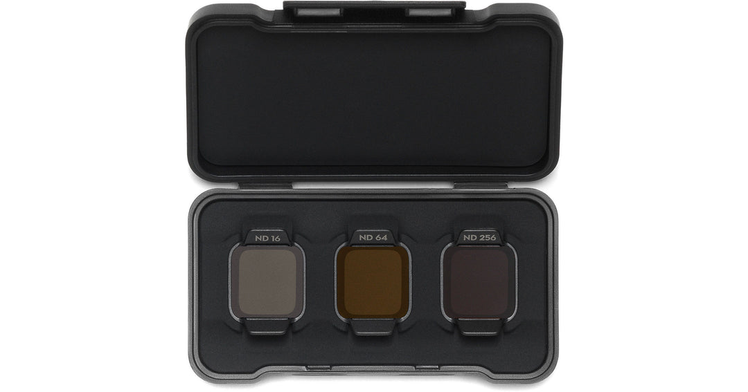 DJI | Flip ND Filters Set (ND16/64/256) | CP.FP.00000205.01