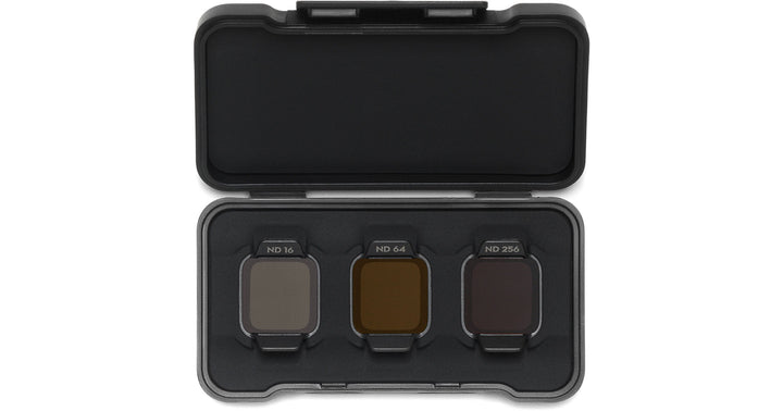 DJI | Flip ND Filters Set (ND16/64/256) | CP.FP.00000205.01