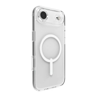 ZAGG | Graphene Crystal Palace Lite Snap iPhone 17 Air Case - Clear | 702318849