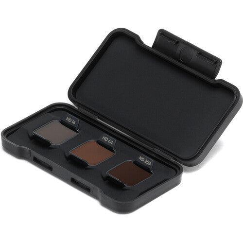 DJI | Flip ND Filters Set (ND16/64/256) | CP.FP.00000205.01