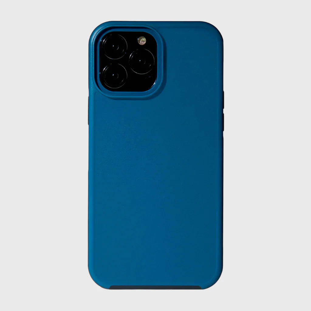 Caseco | Fremont Grip MagSafe Case iPhone 14 Pro Max - Blue | C2099-02
