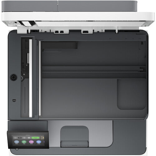 HP | Color LaserJet Pro MFP 3301FDW Multifunction Laser - White | 499Q5F#BGJ