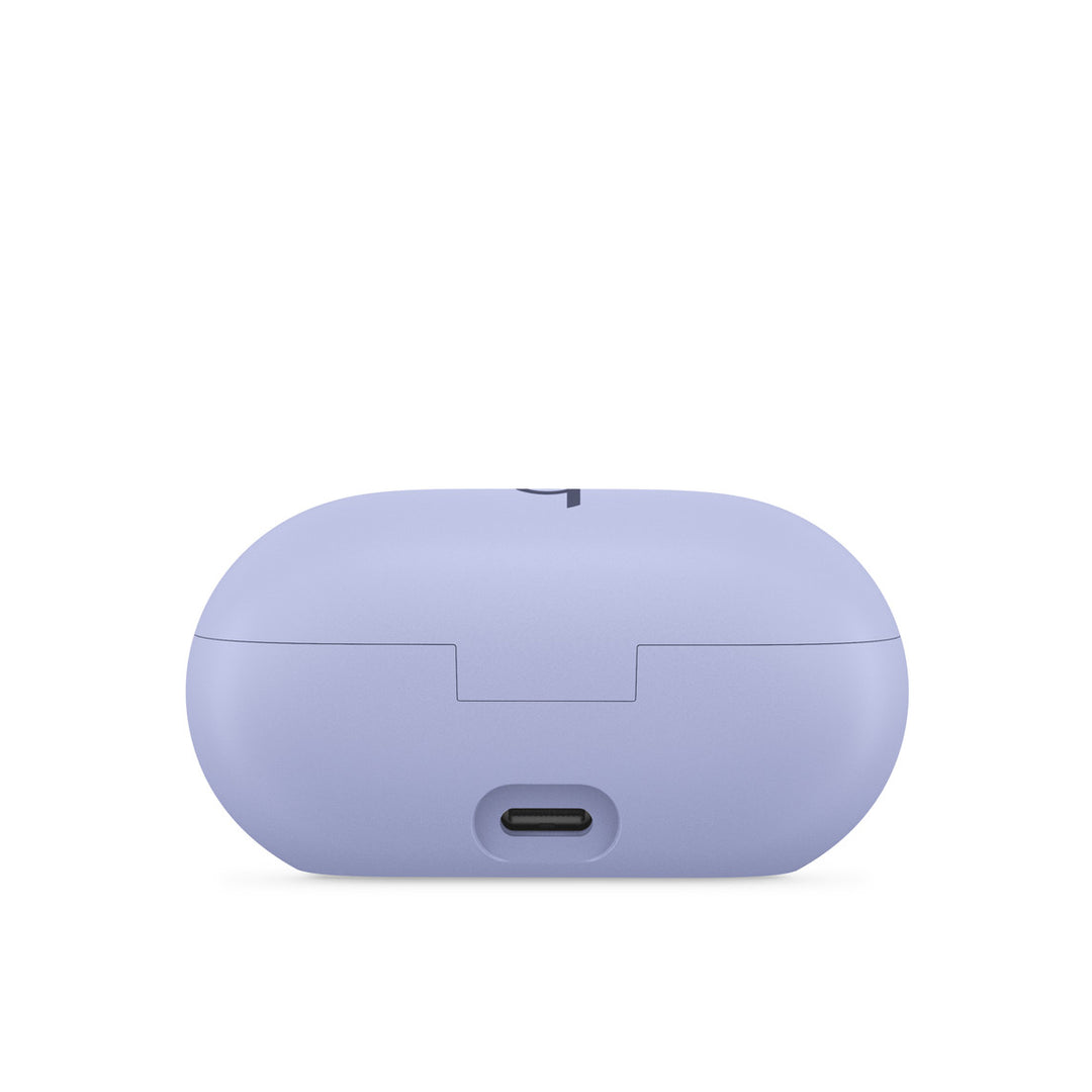 Beats | Solo Buds True Wireless Earbuds - Arctic Purple | MUVX3LL/A