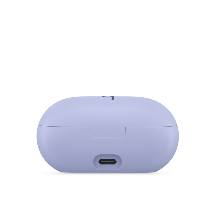 Beats | Solo Buds True Wireless Earbuds - Arctic Purple | MUVX3LL/A