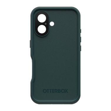 Otterbox | LifeProof Fre MagSafe Waterproof Case iPhone 16 - Green Submerge | 77-96147