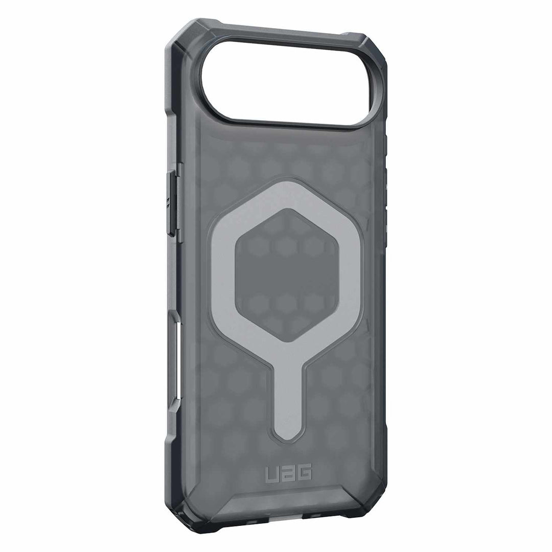UAG | Essential Armor Magsafe Rugged iPhone 17 Air Case - Ash | 114564113131