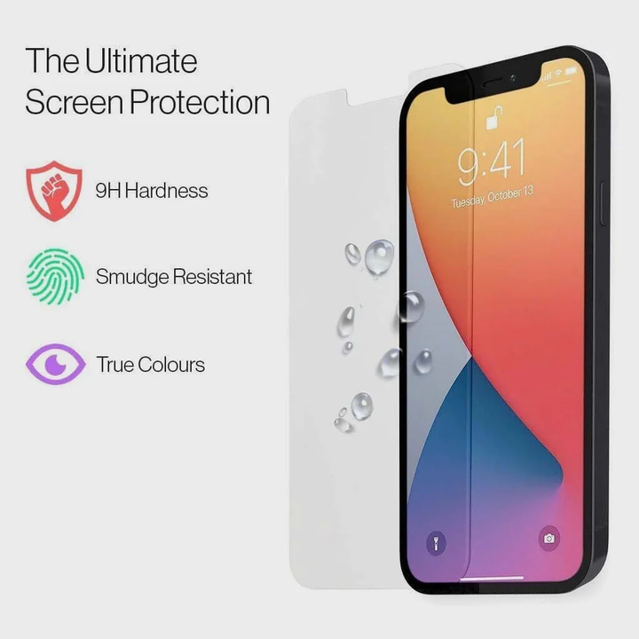 Caseco | Screen Patrol Privacy Glass iPhone 13 Pro | C4179-44
