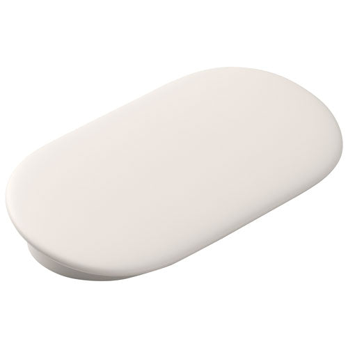 Google | TV Streamer (4K) - Porcelain | GRS6B