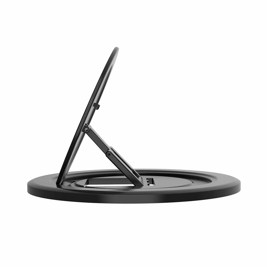//// Blu Element | Kick-N-Grip Universal & Magsafe Phone Grip Black | 123-0488 PROMO ENDS NED