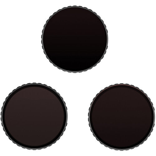 DJI | Osmo Action ND Filters Set - 3 Pack | CP.OS.00000265.01