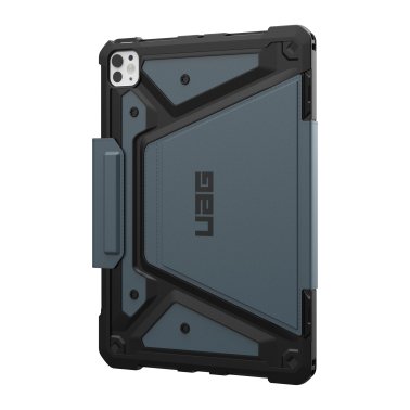 UAG | Metropolis SE Case for iPad Pro 11" 5th Gen M4 (2024) - Blue | 15-12670