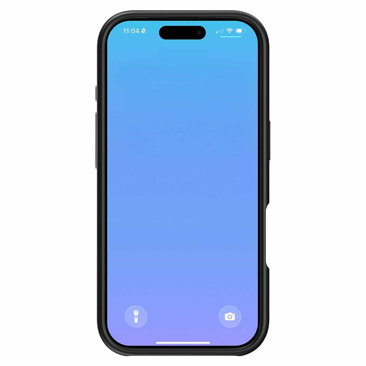 Nimbus9 | Cirrus 3 MagSafe iPhone 17 Case - Steel Blue |N9C3MSIPH17SBL