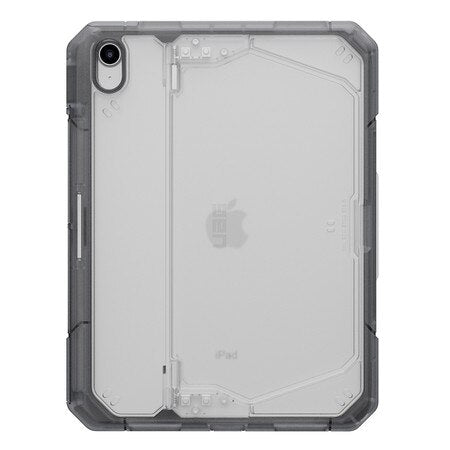 UAG | Trooper Rugged Case for iPad 11 2025 (11th Gen) - Ice/Ash | 124512114331