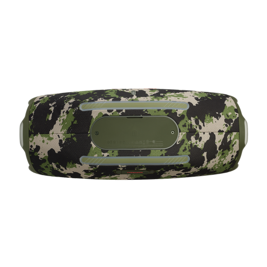 JBL | Boombox 4 - Squad | JBLBOOMBOX4SQUADAM