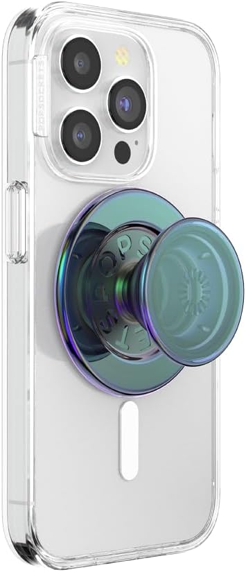 PopSockets | MagSafe PopGrip - Nightshade | PS-807219