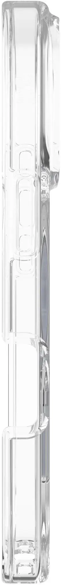 ZAGG | Crystal Palace GrapheneLite Snap Case iPhone 16 Pro - Clear | 15-13416