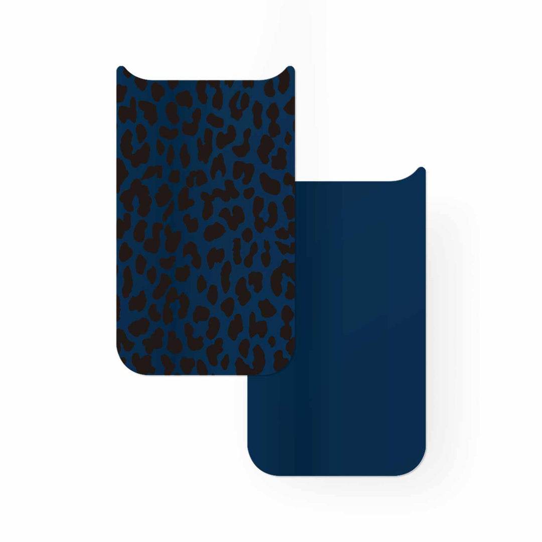 Ideal of Sweden | Print Pack iPhone 17 Air - Midnight Blue | IDPP07574