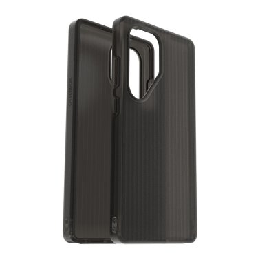 Otterbox | Symmetry Soft Touch Series Case Samsung Galaxy S25 Ultra - Black / Dark Echo | 77-97495