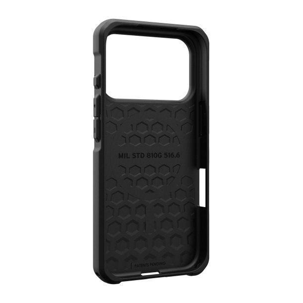 UAG | Metropolis LT iPhone 17 Pro Magsafe Case - Kevlar Mallard | 114517113955