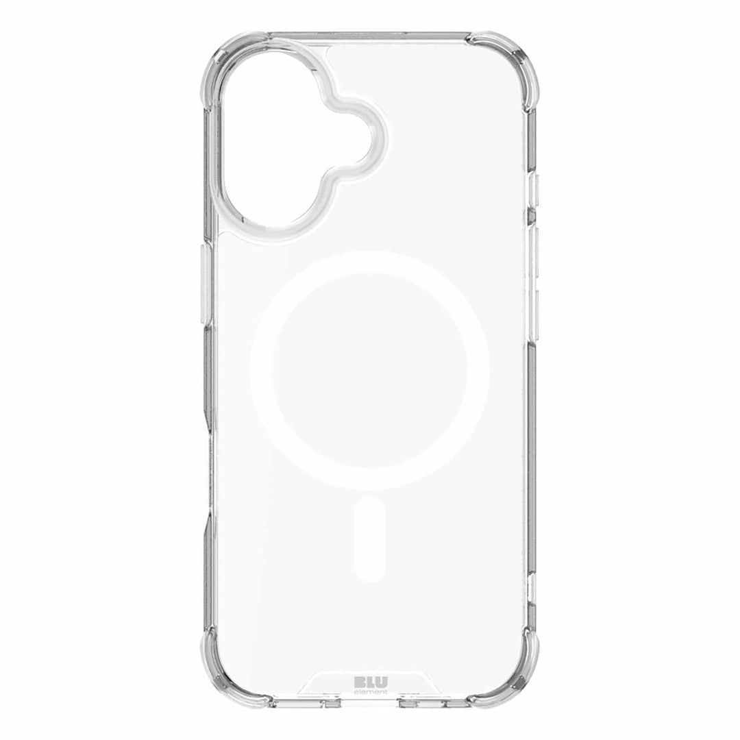 Blu Element | Total Protection MagSafe Bundle iPhone 17 - Clear | BETPMG171