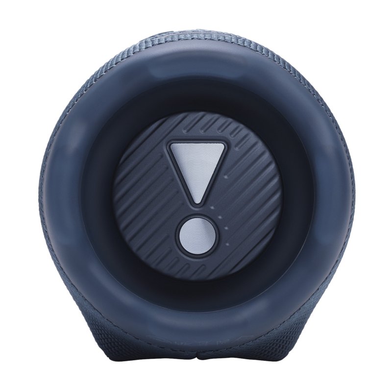 JBL | Charge 6 Waterproof Bluetooth  Wireless Speaker - Blue | JBLCHARGE6BLUAM