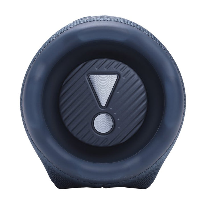 JBL | Charge 6 Waterproof Bluetooth  Wireless Speaker - Blue | JBLCHARGE6BLUAM