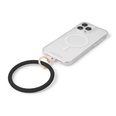 Case-Mate | Universal Phone Bangle - Black | 15-14185