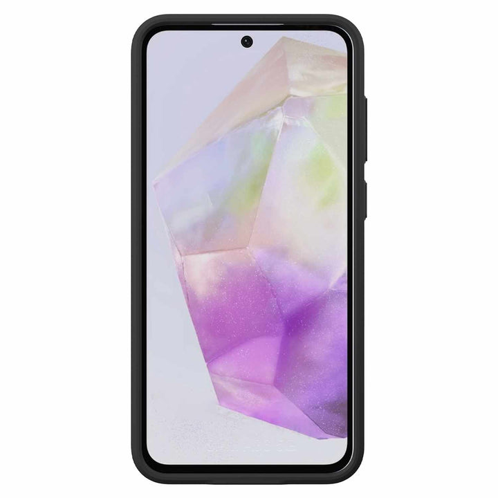 Blu Element | Armour Rugged Case for Samsung Galaxy A36 5G - Black | 120-9408
