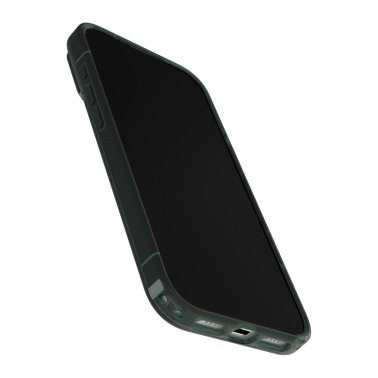 OtterBox | Symmetry w/MagSafe iPhone 17 Pro Max + Camera Control Case - Golden Bloom | 77-98906
