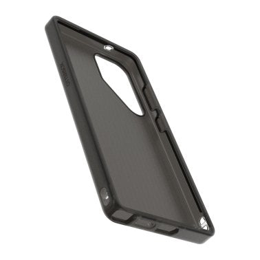 Otterbox | Symmetry Soft Touch Series Case Samsung Galaxy S25 Ultra - Black / Dark Echo | 77-97495