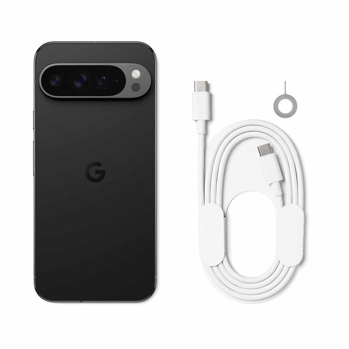 Google | Pixel 9 Pro XL 256GB Unlocked - Obsidian | GA05983-CA