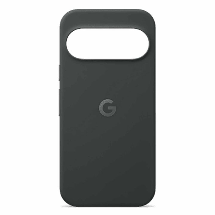Google | Silicone Case w/Magnets Pixel 11 Pro - Midnight Haze | GA11705-WW