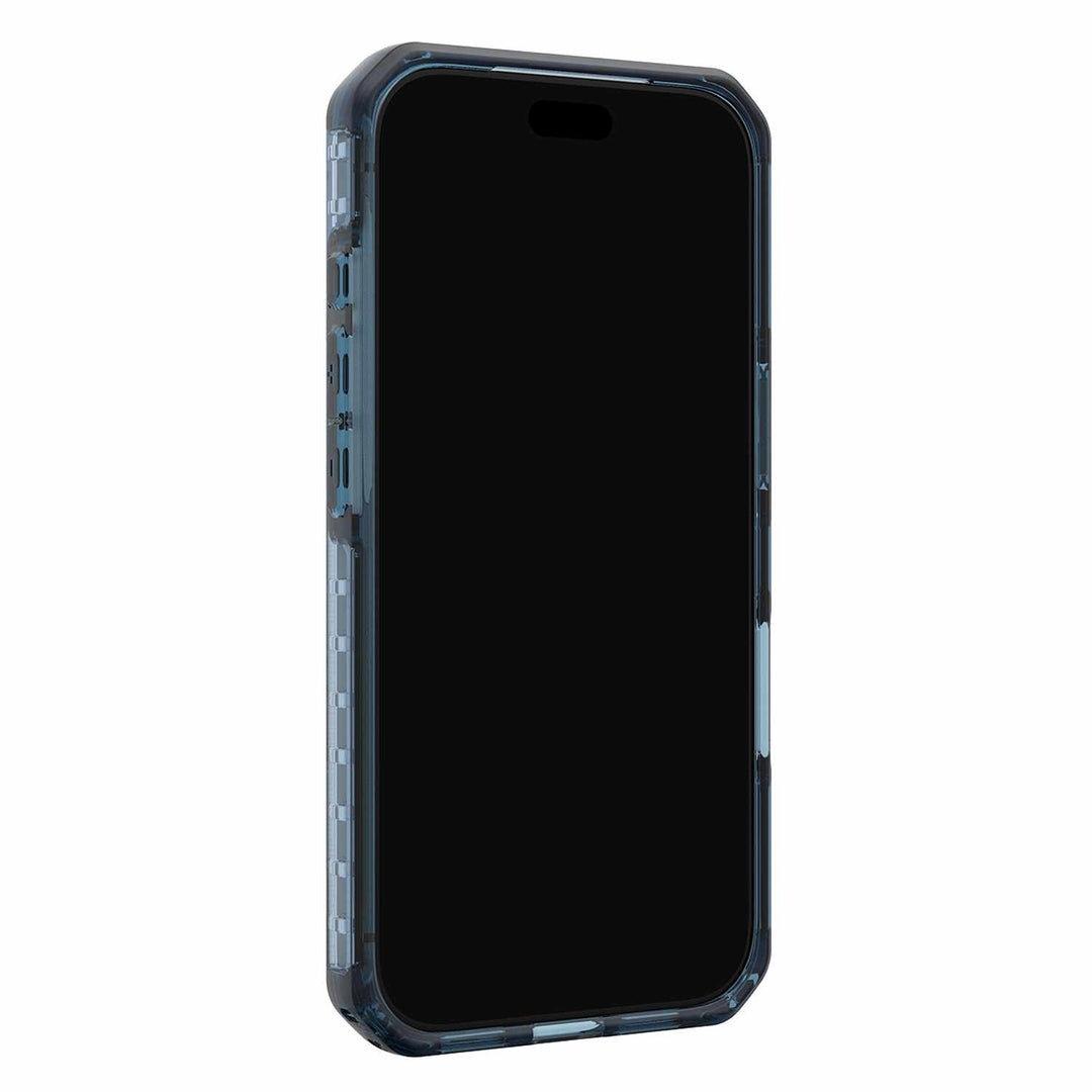 UAG | Plyo LT MagSafe Case iPhone 18 Pro /17 Pro - Cloud Blue/Mallard | 114593115155
