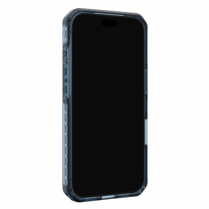 UAG | Plyo LT MagSafe Case iPhone 18 Pro /17 Pro - Cloud Blue/Mallard | 114593115155