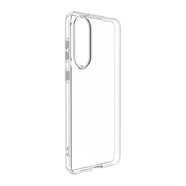 SPECTRUM | Clearly Slim Case Samsung Galaxy S25 Edge - Clear | EDGECLEARLY