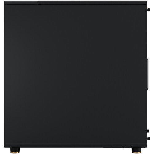 Fractal Design | North ATX Mid Tower Case- Charcoal Black | FD-C-NOR1C-02