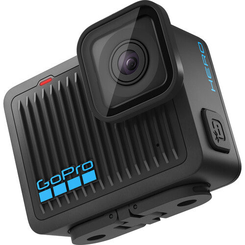 GoPro | HERO Compact Action Camera | GP-CHDHF-131-AT