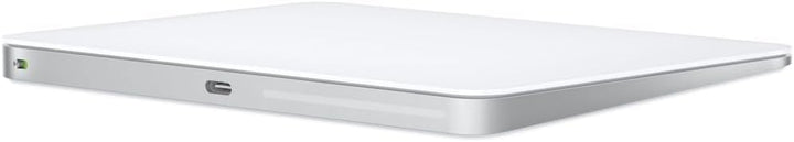 //// Apple | Magic Trackpad - Multi-Touch Surface, Wireless/Rechargeable - White | MK2D3AM/A |