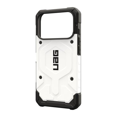 UAG | Pathfinder MagSafe iPhone 17 Pro Case - White | 114548114141
