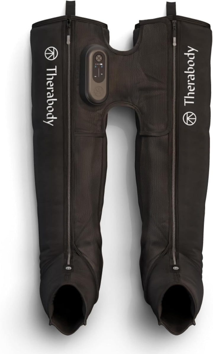 Therabody | JetBoots Prime Wireless Compression Boots Regular