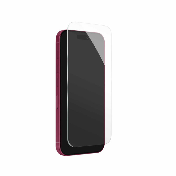 Blu Element | Tempered Glass Screen Protector iPhone 18 Pro /17 Pro/17/16 Pro | BETGIP18P