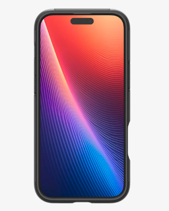 Spigen | Slim Armor MagFit Case iPhone 16 Pro Max - Black | 120-8866