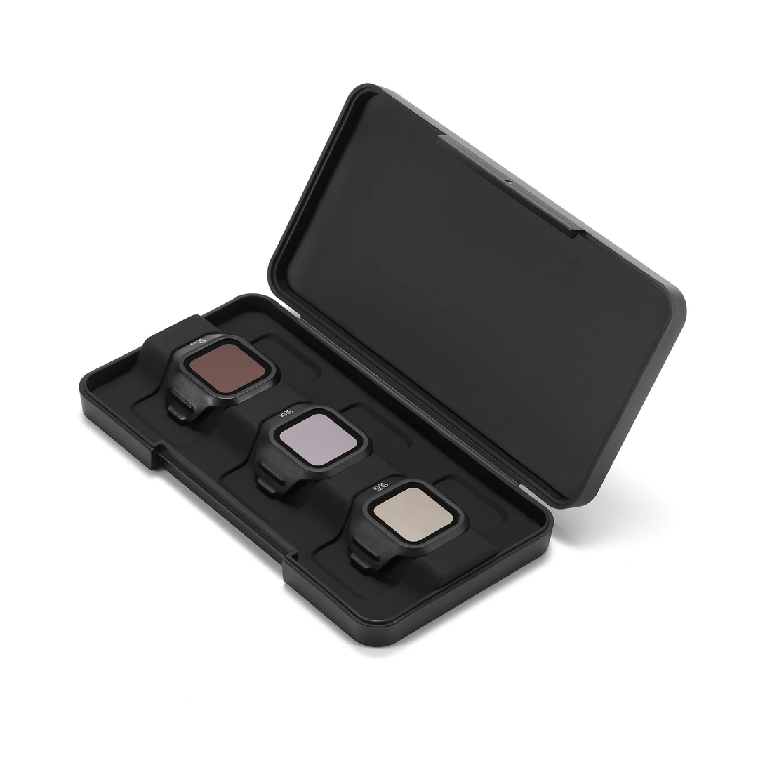 DJI | Mini 5 Pro ND Filters Set (ND8/32/128) | CP.MA.00000880.01