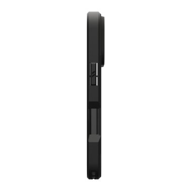 UAG | Civilian MagSafe  iPhone 17 Pro Case - Black | 114545114040