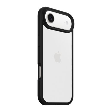 OtterBox | Profile iPhone 17 Air Case - Black Crystal | 77-99301