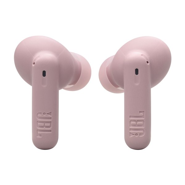 JBL | Vibe Beam 2 True Wireless Earbuds - Pink | JBLVBEAM2PIKAM | PROMO ENDS SEPT. 11 | REG. PRICE $99.99