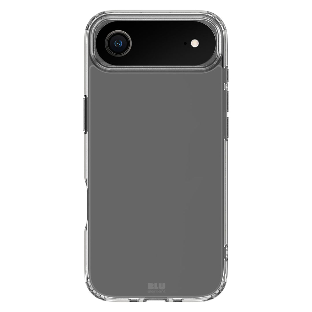 Blu Element | DropZone Air iPhone 17 Air Case - Clear | BEDZA172