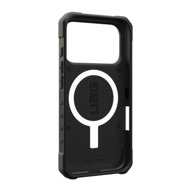 UAG | Pathfinder MagSafe iPhone 17 Pro Case - Midnight Camo | 114548114061
