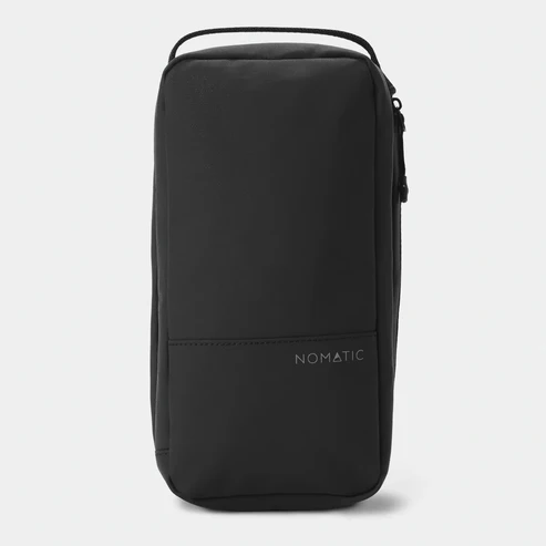 Nomatic | Toiletry Bag  Large  - Black | ACTBLGBLK02